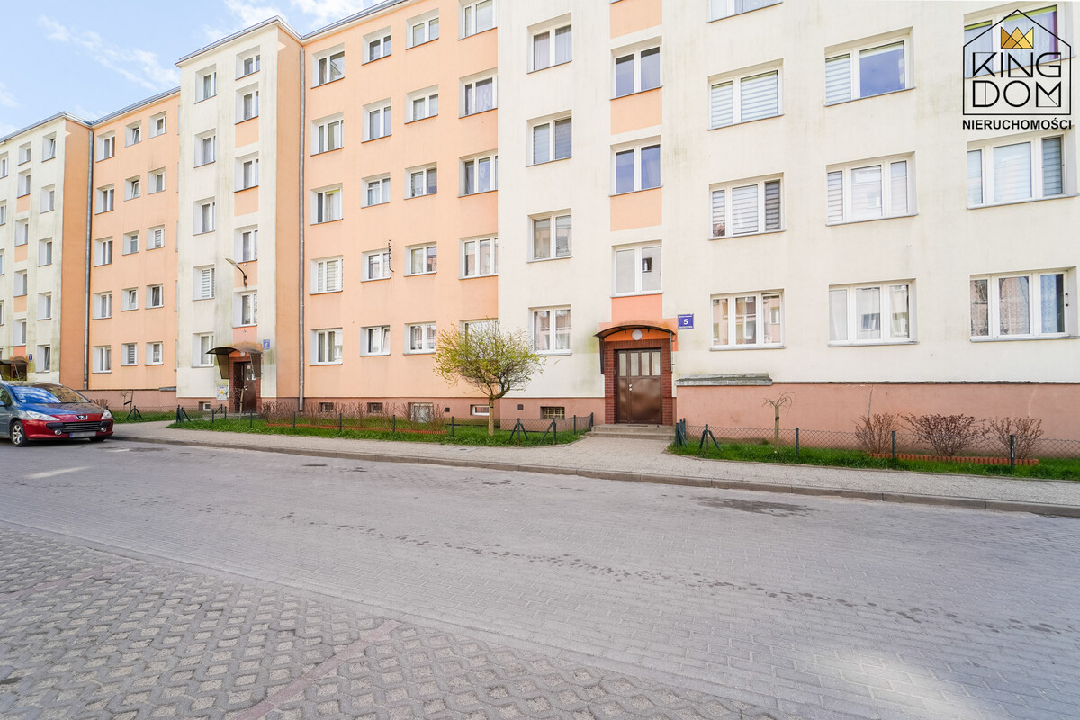 Elbląg 👑🏠 KINGDOM 🏠👑NIERUCHOMOŚCI BLISKO CIEBIE KOMFORTOWE