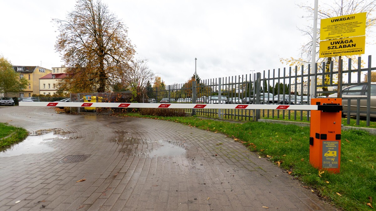 Elbląg TO MY SPRZEDAJEMYNIERUCHOMOŚCI W TYM MIEŚCIEBIURO NIERUCHOMOŚCIAMERICAN HOMESPRZEDAM - LOKAL UŻYTKOWY -