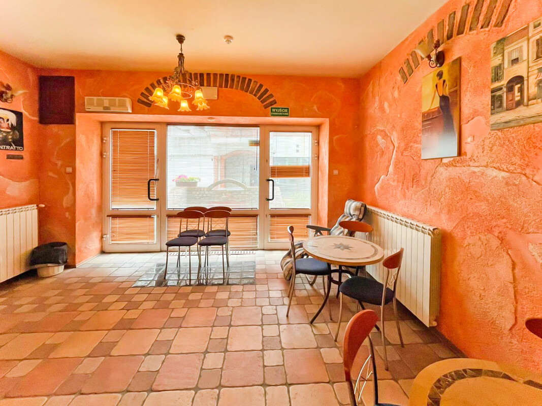 Elbląg 🏠  DE FACTO NIERUCHOMOŚCI🏠  TWÓJ ZAUFANY PARTNER!  KAMIENICA NA STARYM MIEŚCIE W