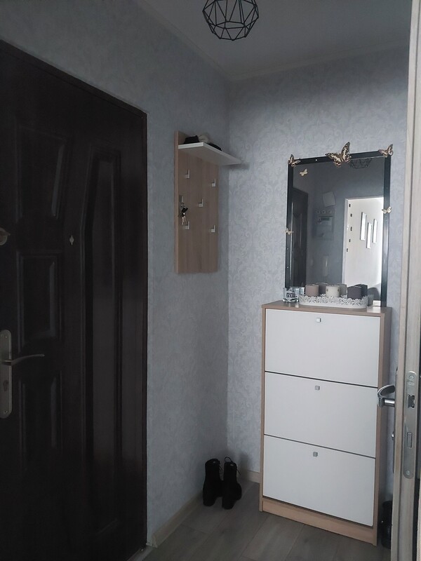 Elbląg Sprzedam mieszkanie