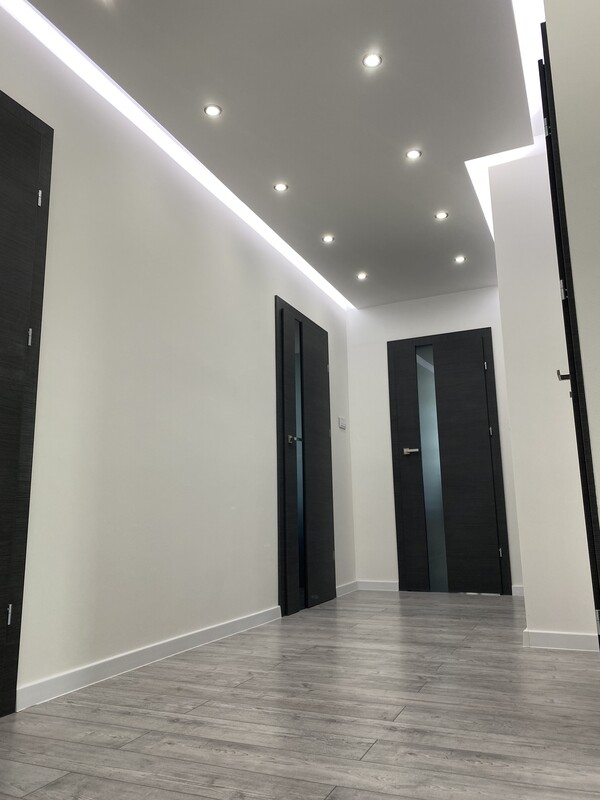 Elbląg Remonty mieszkań i domów