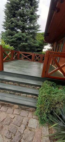 Elbląg Czy wiesz jak ma wyglądać TWOJA PODŁOGA?!Firma MEGA PARK, z prawie trzydziestoletnią tradycją w zakresie