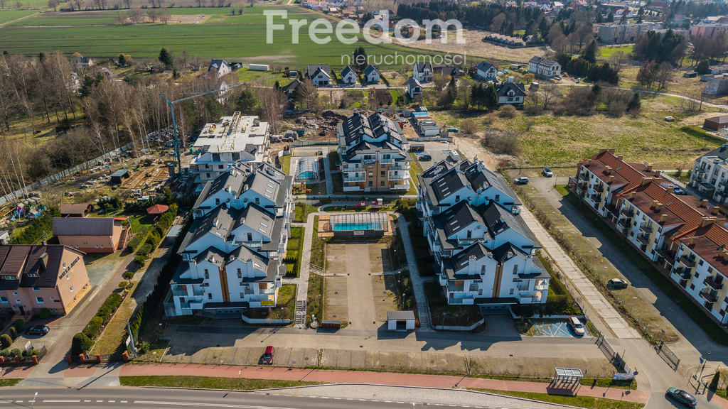 Elbląg FREEDOM NIERUCHOMOŚCISprzedam mieszkanie - Sztutowo, Mierzeja Park. Przytulny i klimatyczny apartament z