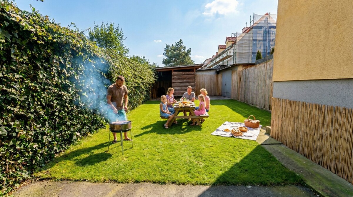 Elbląg TO MY SPRZEDAJEMYNIERUCHOMOŚCI W TYM MIEŚCIEBIURO NIERUCHOMOŚCIAMERICAN HOMEFOR SALE - 4 POKOJE -