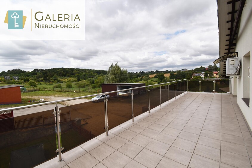 Elbląg GALERIA NIERUCHOMOŚCIZ pasji i miłości do nieruchomościNa sprzedaż: Dwa budynki handlowo-usługowe oraz budynek