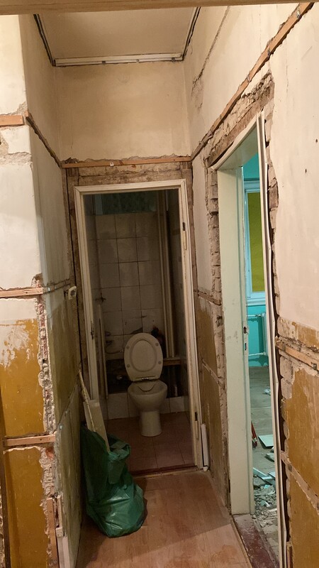 Elbląg FIRMA REMONTOWO-BUDOWLANA P. N REMONTREMONT, KTÓRY W KOŃCU BĘDZIESZ WSPOMINAĆ DOBRZEJesteśmy firmą