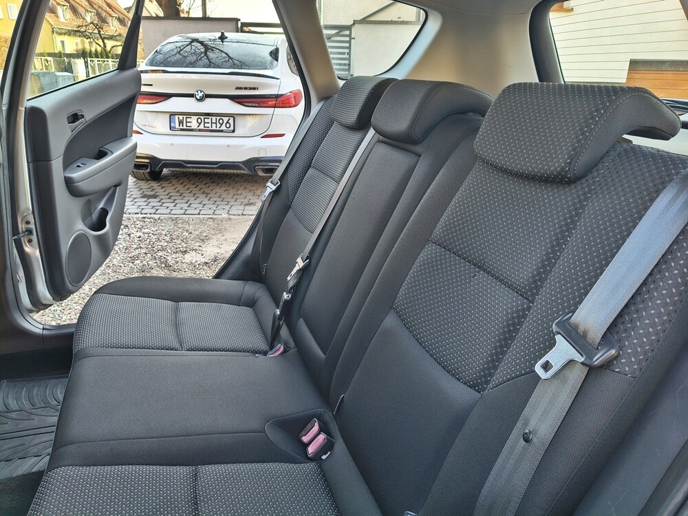 Elbląg HYUNDAI I30 KOMBISILNIK : 1.6 126KM Benzyna!Bogata wersja wyposażenia!