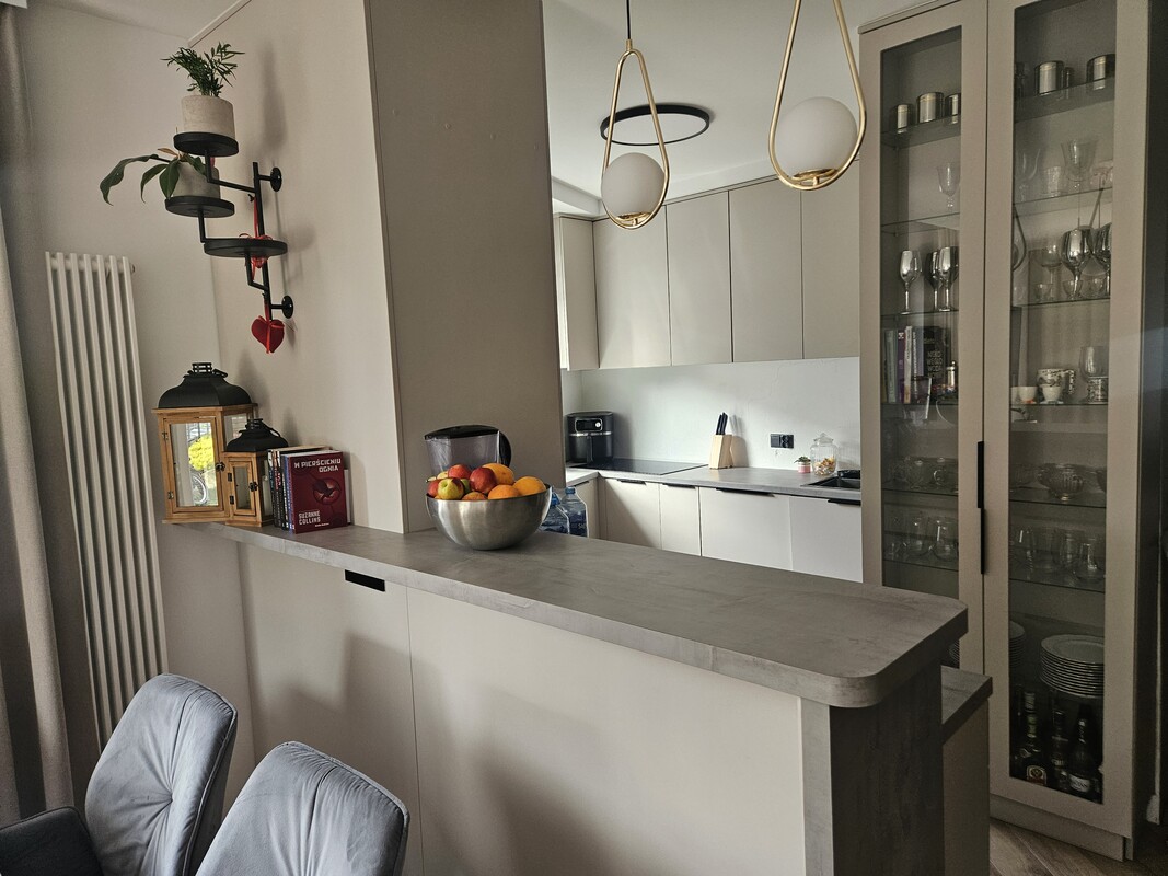 Elbląg Sprzedam mieszkanie na Jana Pawła II w Elblągu. Przestronne mieszkanie 76.97 m2 w dobrej lokalizacji idealne