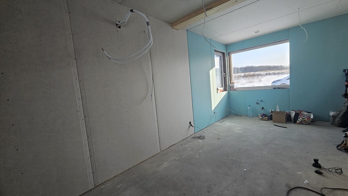 Elbląg KWADRAT NIERUCHOMOŚCI Nowoczesne domy w ElbląguŚwietna lokalizacjaPompa ciepła i rekuperacjaNiskie koszty