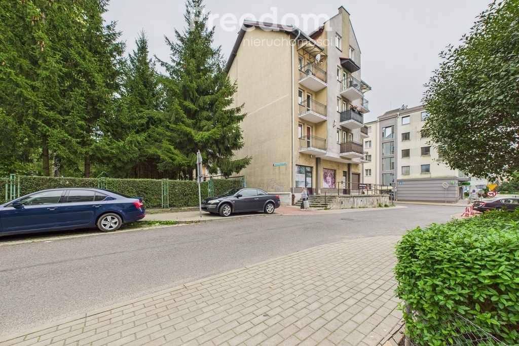 Elbląg FREEDOM NIERUCHOMOŚCISprzedam mieszkanie - Elbląg, Słoneczna. Na sprzedaż: przytulne mieszkanie 2-pokojowe