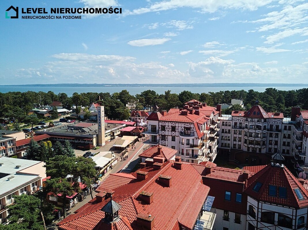 Elbląg LEVEL NIERUCHOMOŚCI Apartament z widokiem na morzeKrynica Morska NIERUCHOMOŚCI NA POZIOMIE