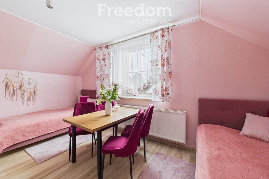 Elbląg FREEDOM NIERUCHOMOŚCISprzedam dom - Tolkmicko, Szkolna. Przedstawiam dom wolnostojący z 2006 roku,