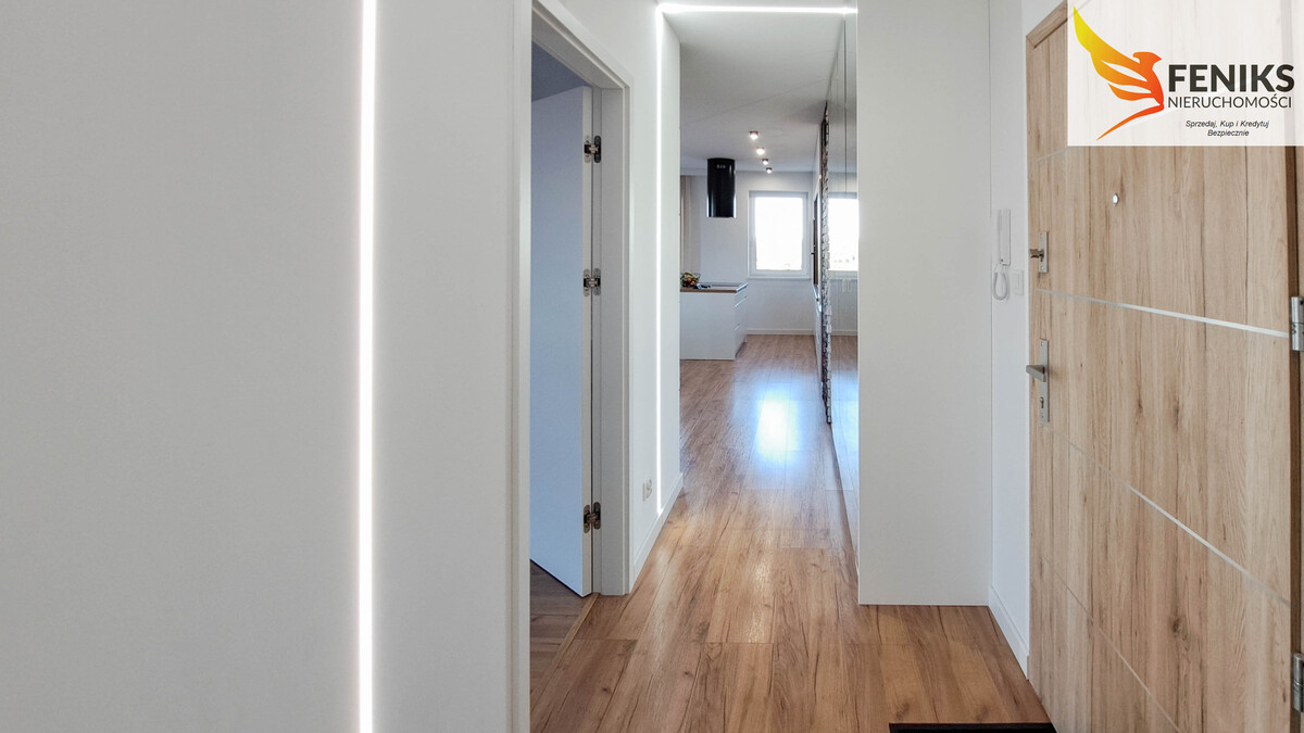 Elbląg FENIKS NIERUCHOMOŚCIPOLECA:MIESZKANIE 3 POKOJOWE UL. MIELCZARSKIEGOCENA 649.000 ZŁ