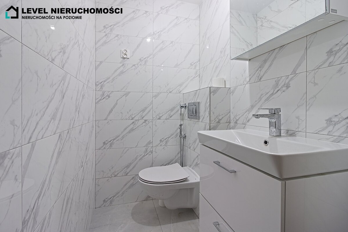 Elbląg LEVEL NIERUCHOMOŚCI Wielofunkcyjny dom w mieście ul. Żyrardowska NIERUCHOMOŚCI NA