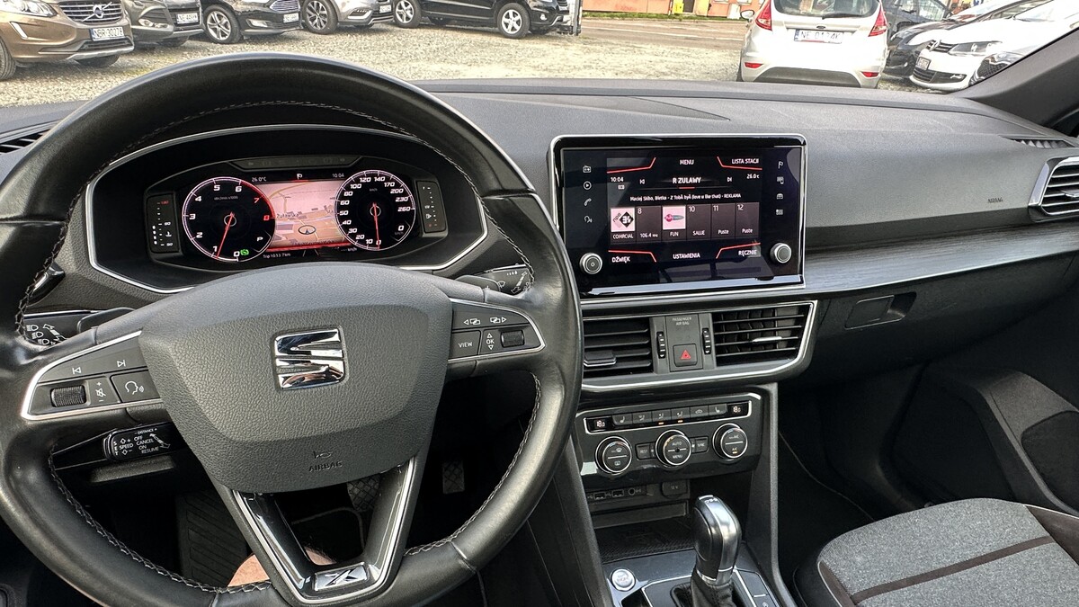 Elbląg Auto Leew LEWANDOWSKI