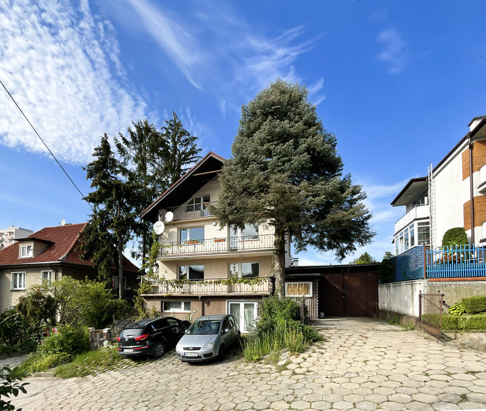 Elbląg 🏠DE FACTO NIERUCHOMOŚCI🏠TWÓJ ZAUFANY PARTNER NOWOŚĆ - DOM W CENIE MIESZKANIA NA UL.