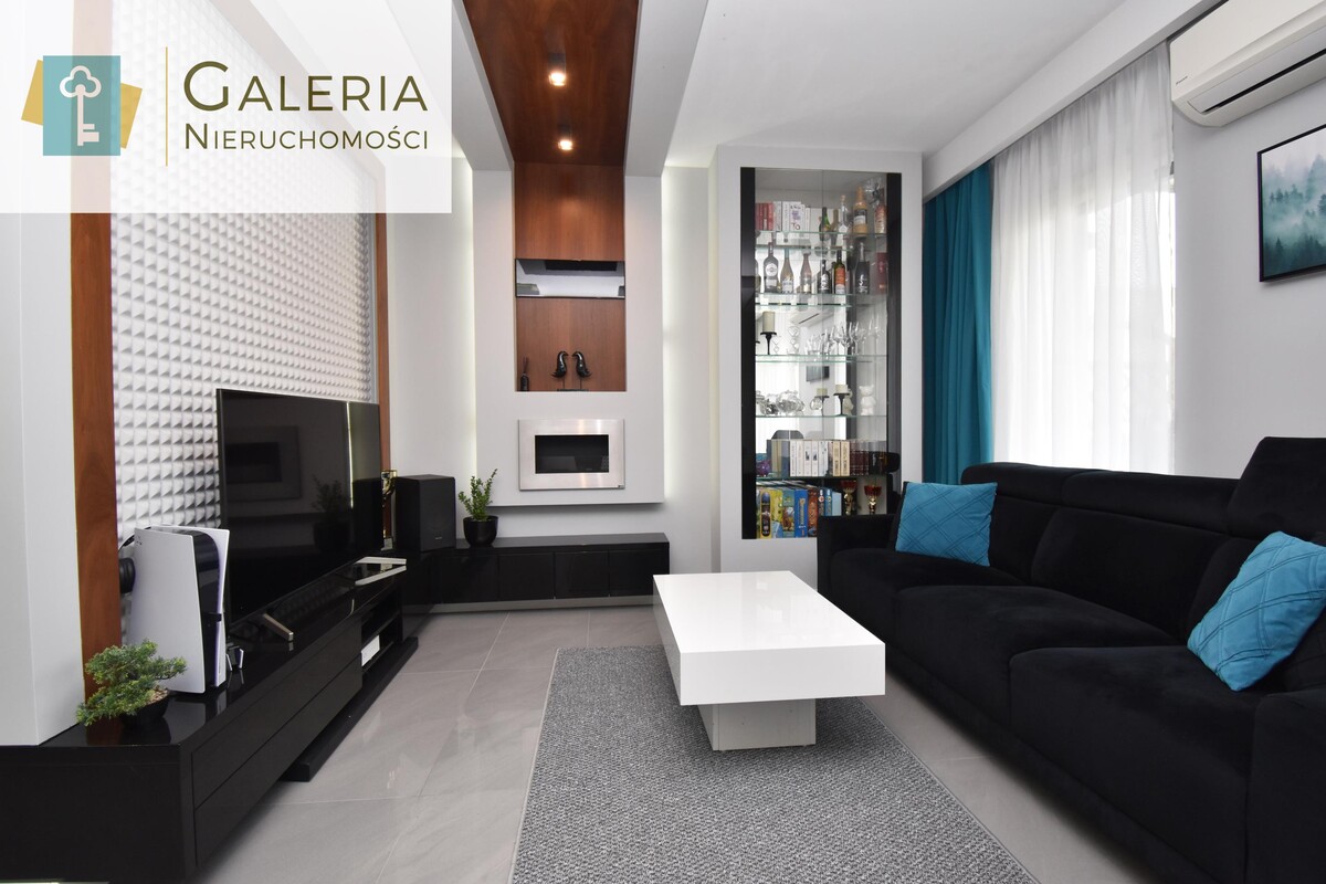 Elbląg GALERIA NIERUCHOMOŚCIZ pasji i miłości do nieruchomościNa sprzedaż: Eleganckie 3 pokoje | Centrum | Balkon |