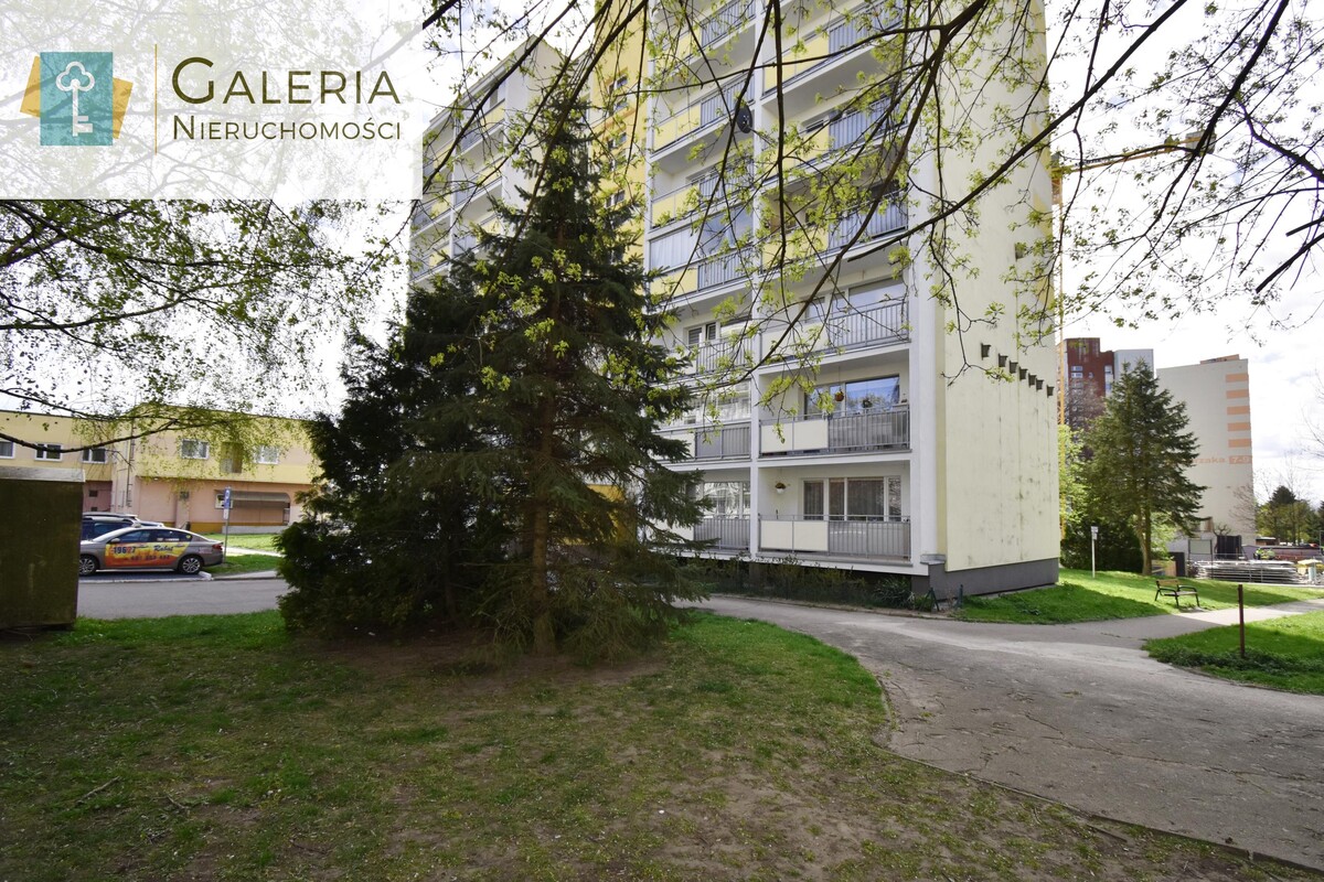 Elbląg GALERIA NIERUCHOMOŚCIZ pasji i miłości do nieruchomościNa sprzedaż: Przytulne 25 m2 na 3 piętrze z