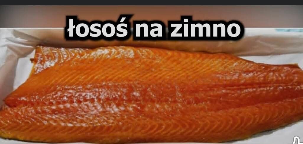 Elbląg 🐟 Ryby świeże i wędzone od rybaka 🌊