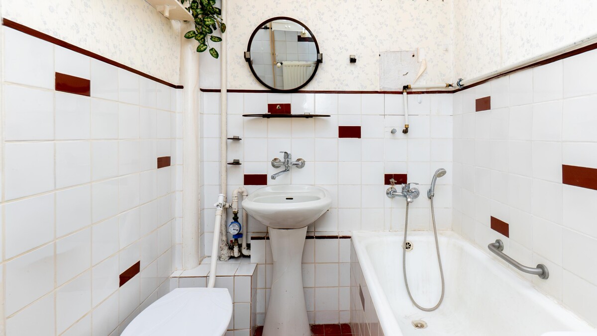 Elbląg TO MY SPRZEDAJEMYNIERUCHOMOŚCI W TYM MIEŚCIEBIURO NIERUCHOMOŚCIAMERICAN HOMEFOR SALE - 3 POKOJE -