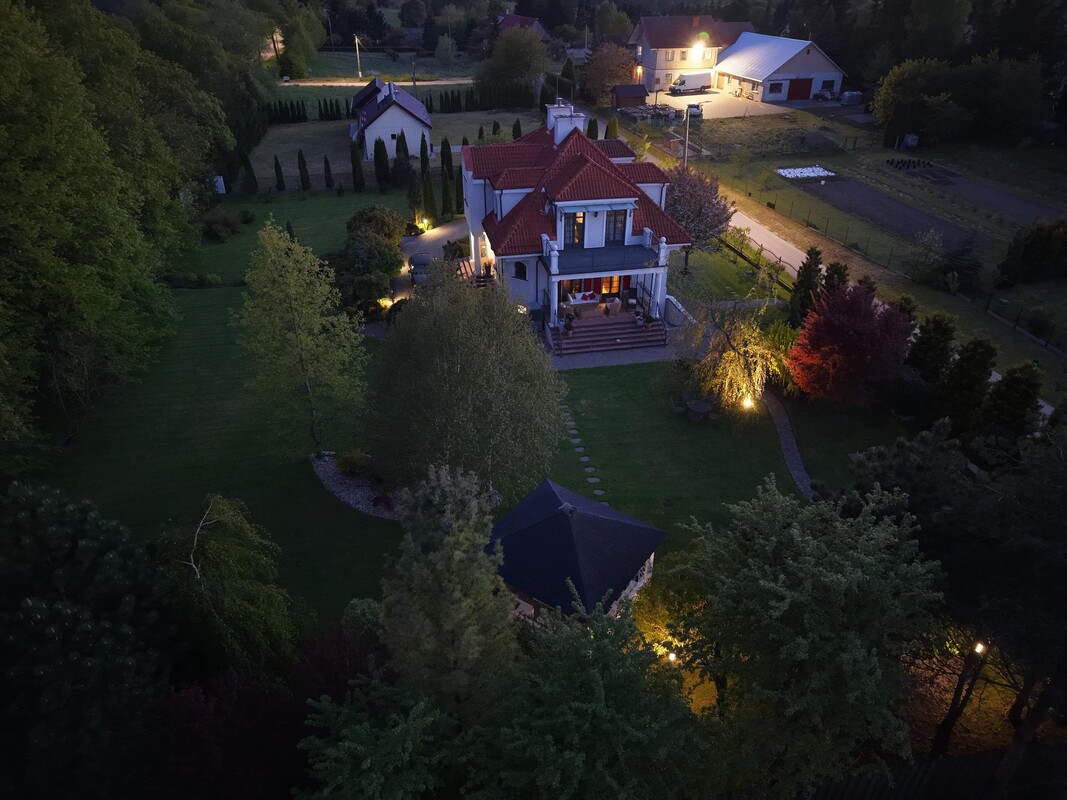 Elbląg WGN Nieruchomości oddział Elbląg prezentuje piękny dom w miejscowości PIASTOWO, 7km od Elbląga, gotowy do