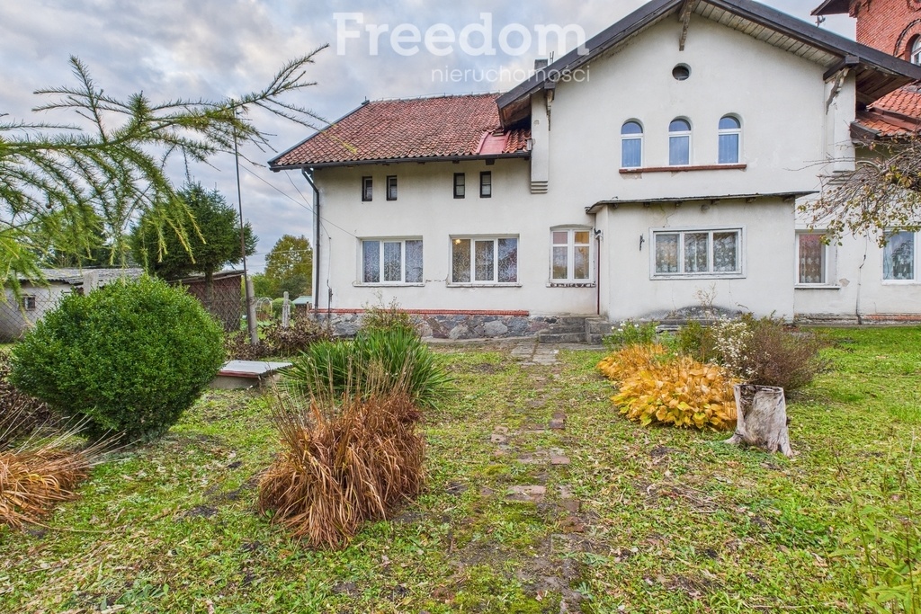 Elbląg FREEDOM NIERUCHOMOŚCISprzedam mieszkanie - Zajezierze. Na sprzedaż przestronne mieszkanie dwupokojowe +