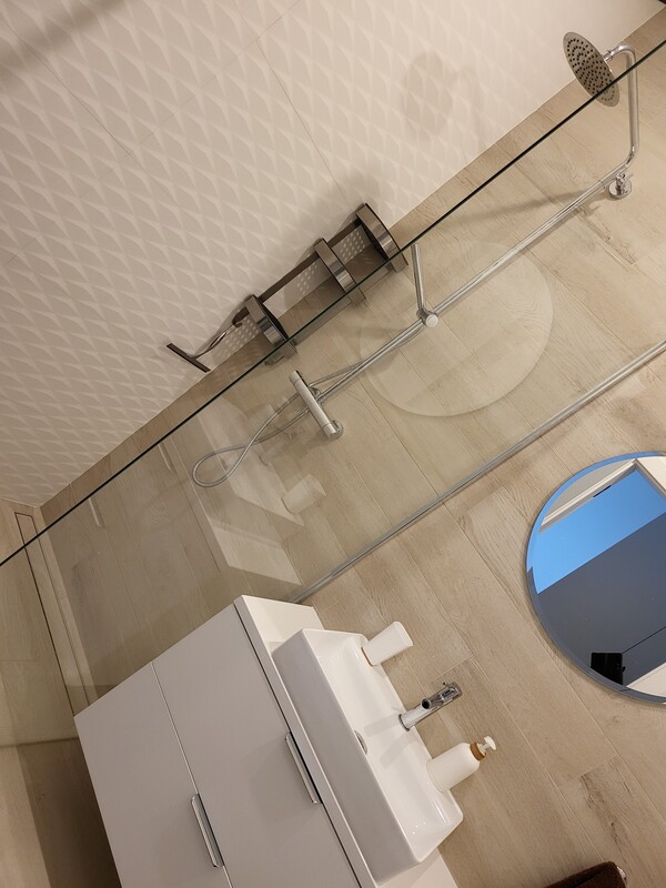 Elbląg Ciche mieszkanie 2-pokojowe w centrum Elbląga, z tarasem