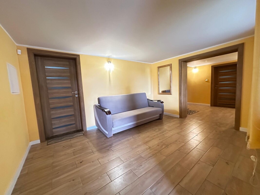 Elbląg Dom 310m² + Hala + Działka. Łącznie 6588m² przy S7/Wilamowo gm. Małdyty, ostródzki, warmińsko-mazurskie