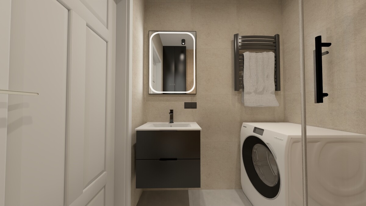 Elbląg WGN Nieruchomości odział w Elblągu przedstawia Państwu przestronne mieszkanie w trakcie generalnego remontu o