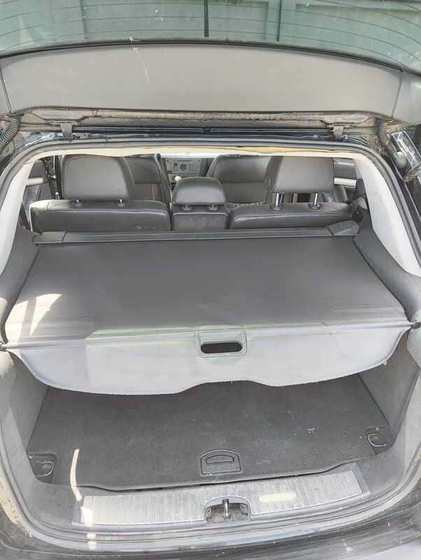 Elbląg OPEL SIGNUM 2.0 Turbo + LPG (2003)