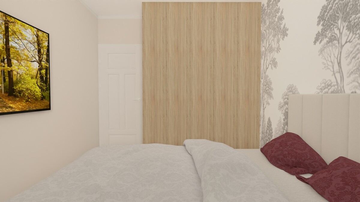 Elbląg WGN Nieruchomości odział w Elblągu przedstawia Państwu przestronne mieszkanie w trakcie generalnego remontu o