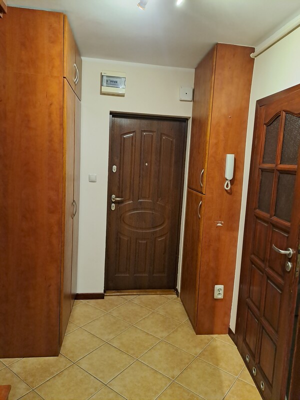 Elbląg 🏡 SPRZEDAM MIESZKANIE - ELBLĄG KOŚCIUSZKINa sprzedaż atrakcyjne 2-pokojowe mieszkanie o powierzchni