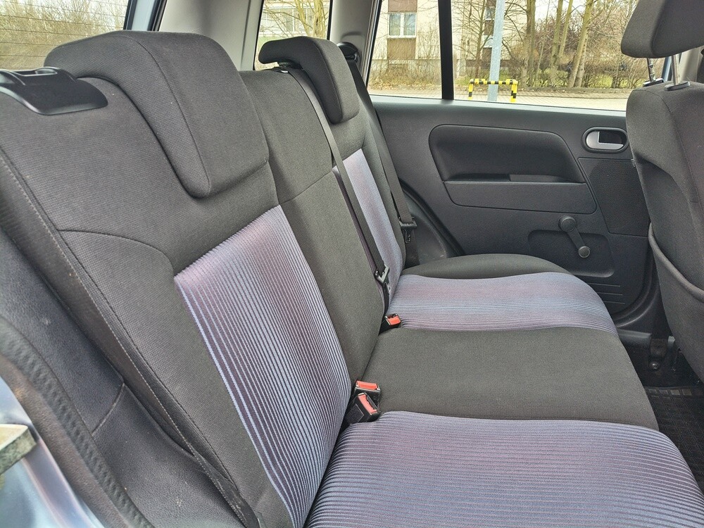 Elbląg FORD FUSION SILNIK : 1.4 DIESEL (SPALANIE 5L/100KM)Zarejestrowany i opłacony!