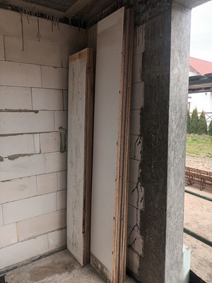 Elbląg SPRZEDM BLATY DO SZALOWANIA&nbsp; PRAC BETONOWYCH NP. ŁAWY FUNDAMENTOWE, SŁUPY ITP.. &nbsp; 18SZT O WYMIARACH-