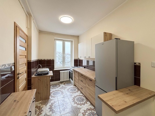 Elbląg 🏠DE FACTO NIERUCHOMOŚCI🏠TWÓJ ZAUFANY PARTNER!&nbsp; &nbsp; NOWA CENA!&nbsp; MIESZKANIE NA UL.