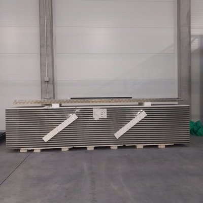 Elbląg Sprzedam płytę warstwową PIRTECH&nbsp;