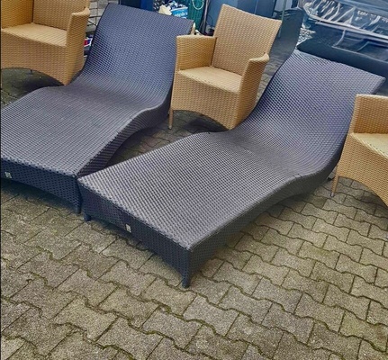 Elbląg Sprzedam lezak MBM lounger Wellness mocca. Szerokość 70cm, wysokość 70cm, długość 200cm. Posiada