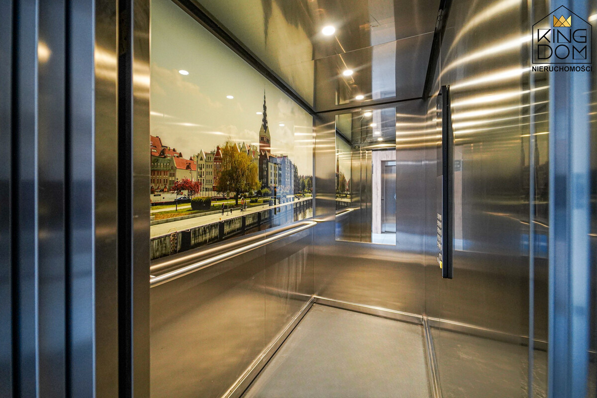 Elbląg 👑🏠 KINGDOM 🏠👑NIERUCHOMOŚCI BLISKO CIEBIE PRZESTRONNE,