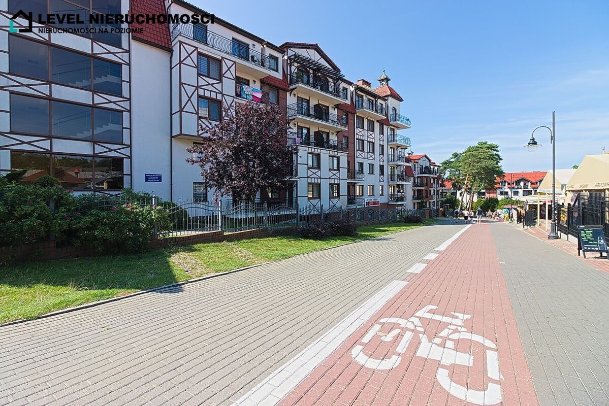 Elbląg LEVEL NIERUCHOMOŚCI Apartament z widokiem na morzeKrynica Morska NIERUCHOMOŚCI NA POZIOMIE