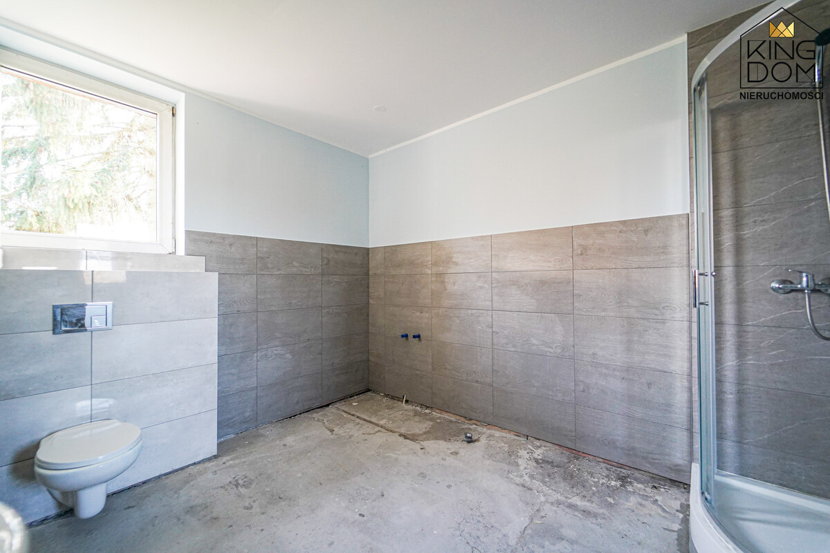 Elbląg 👑🏠 KINGDOM 🏠👑NIERUCHOMOŚCI BLISKO CIEBIE PARTEROWY,