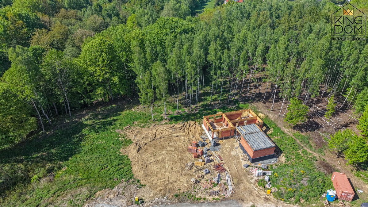 Elbląg 👑🏠 KINGDOM 🏠👑NIERUCHOMOŚCI BLISKO CIEBIE NOWOCZESNY DOM Z