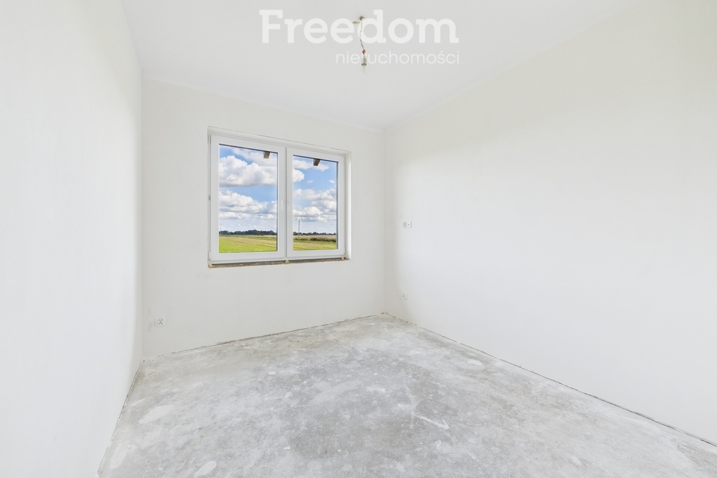 Elbląg FREEDOM NIERUCHOMOŚCISprzedam dom - Orłowo, Żuławska. Oferuję na sprzedaż jednopiętrowy dom wolnostojący