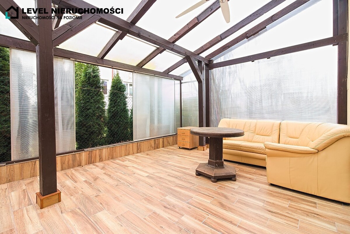 Elbląg LEVEL NIERUCHOMOŚCI Wielofunkcyjny dom w mieście ul. Żyrardowska NIERUCHOMOŚCI NA