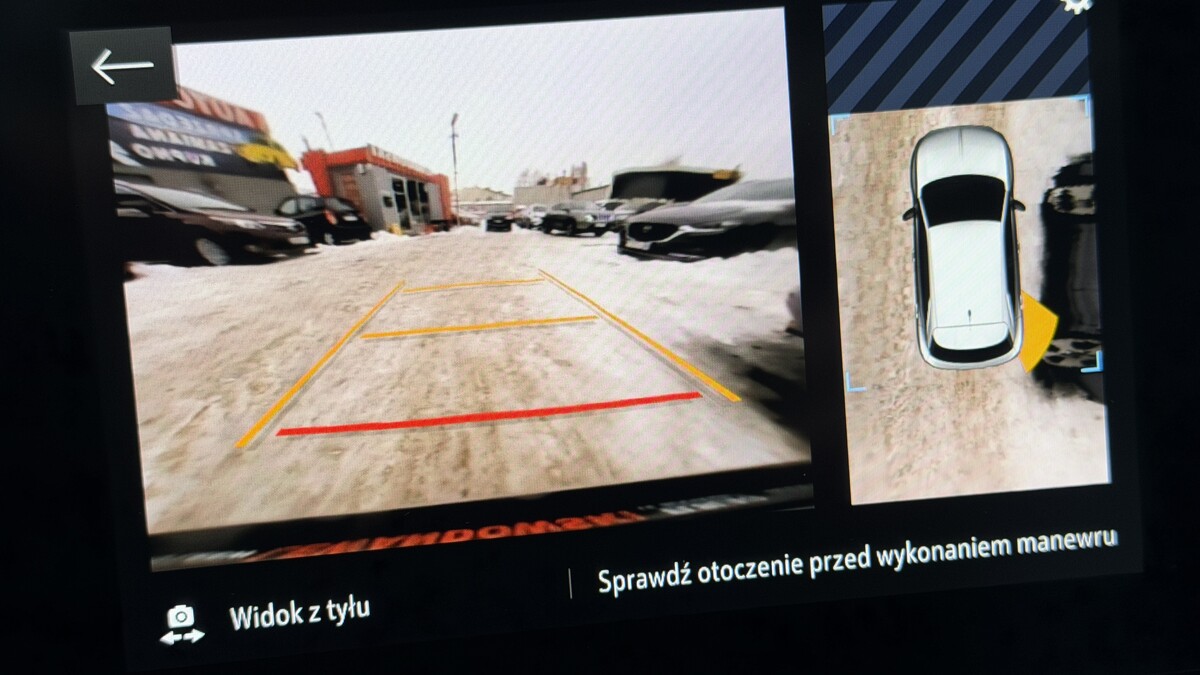 Elbląg Auto Leew LEWANDOWSKI