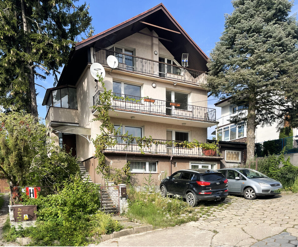 Elbląg 🏠DE FACTO NIERUCHOMOŚCI🏠TWÓJ ZAUFANY PARTNER NOWOŚĆ - DOM W CENIE MIESZKANIA NA UL.