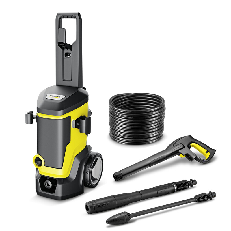 Elbląg Techtrans przedstawia Myjka ciśnieniowa Stihl RE 90 Raty 0%