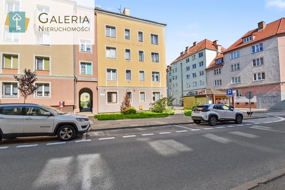 Elbląg NOWOŚĆ W NASZEJ OFERCIE GALERIA NIERUCHOMOŚCIZ pasji i miłości do nieruchomości Na sprzedaż: