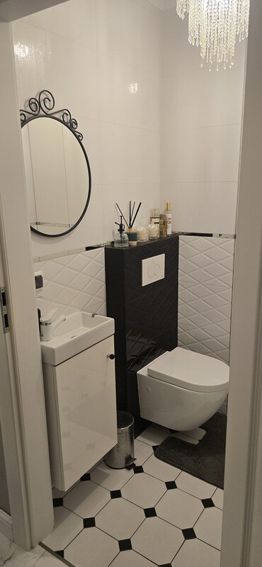 Elbląg Sprzedam mieszkanie - Elbląg, ul. Robotnicza na osiedlu Pod Wieżami, 4 pokojowe, powierzchnia