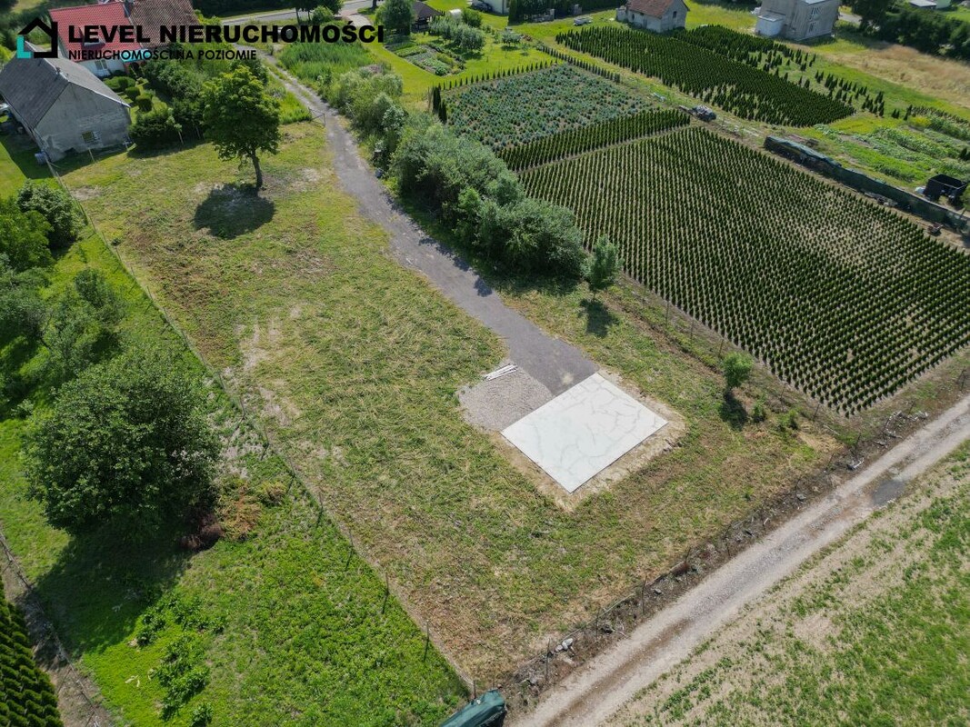 Elbląg LEVEL NIERUCHOMOŚCI Działka MyślęcinWarunki Zabudowy - WZ2400 m2 NIERUCHOMOŚCI NA