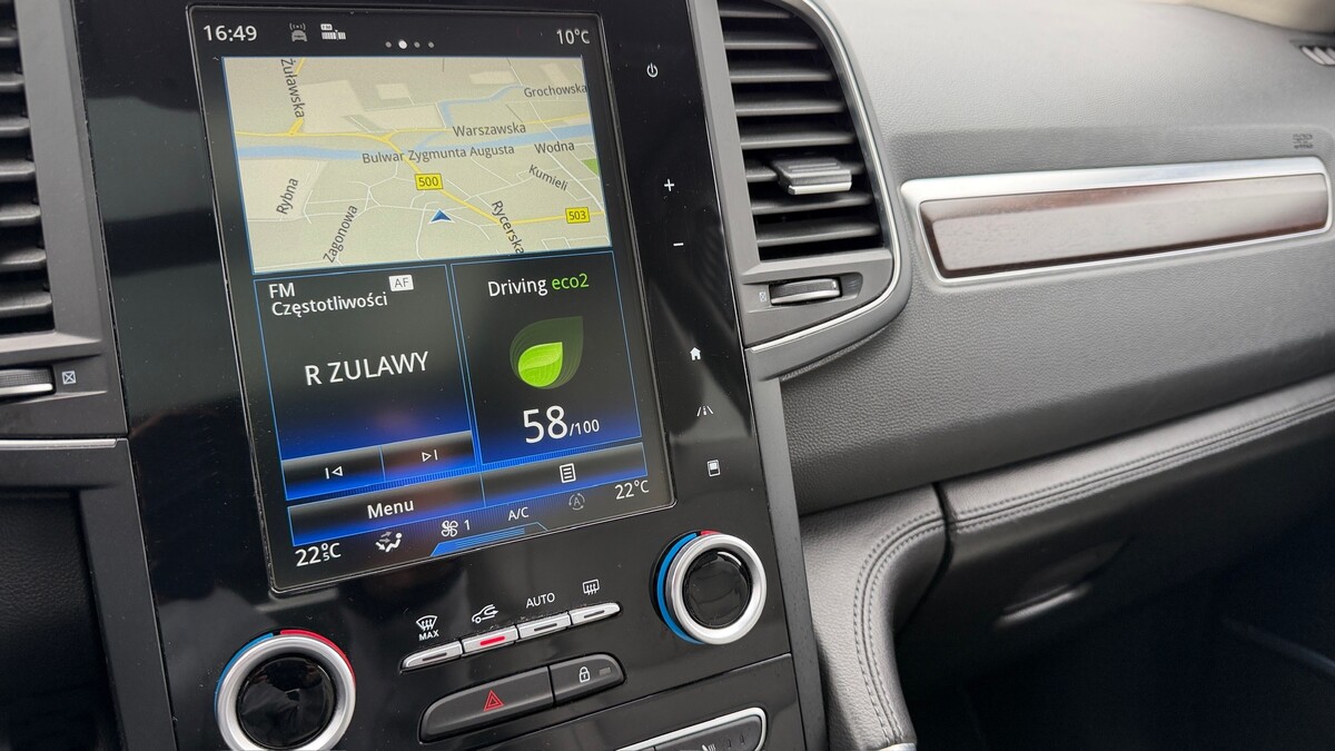 Elbląg Auto Leew LEWANDOWSKI